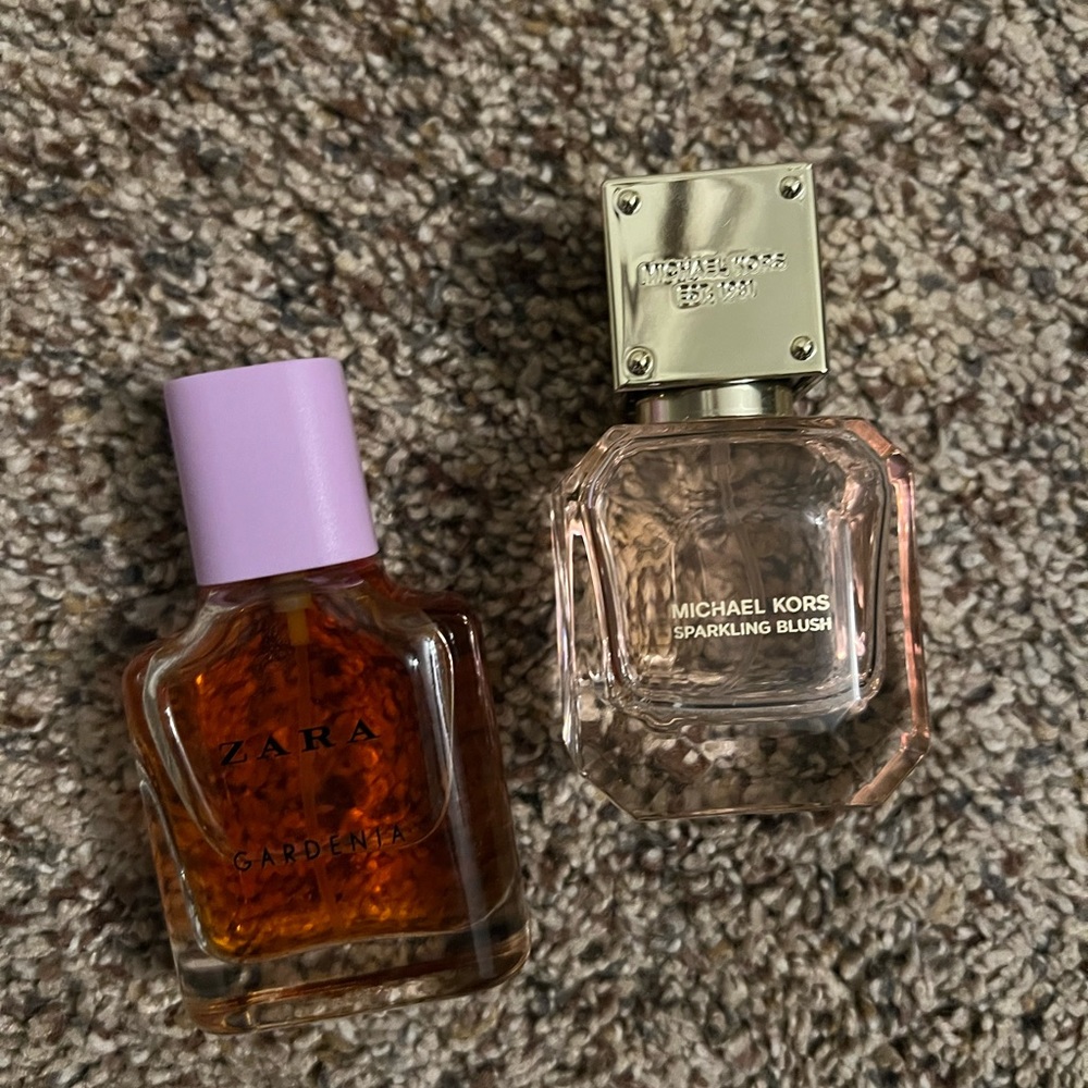 Women’s Perfume